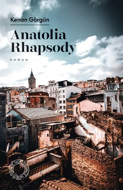 Anatolia rhapsody
