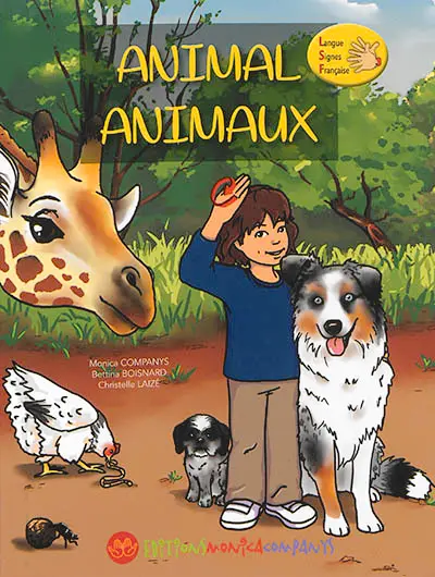Animal animaux