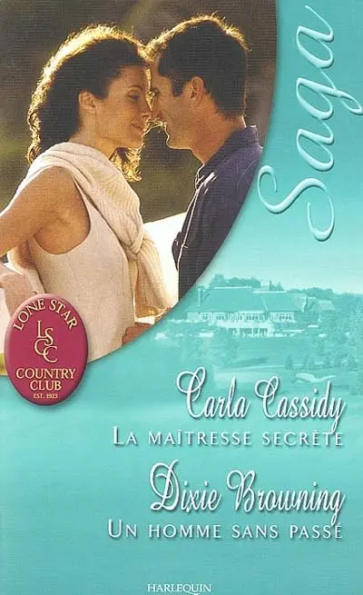 Lone Star Country Club. Vol. 3