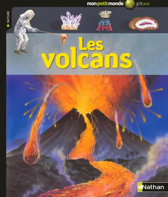 Les volcans