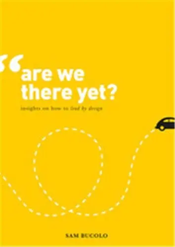 Are We There Yet ? : Insights on How to Lead by Design