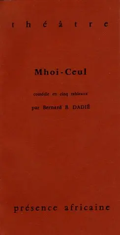 Mhoi-Ceul : comédie en 5 tableaux
