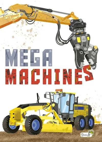 Méga machines