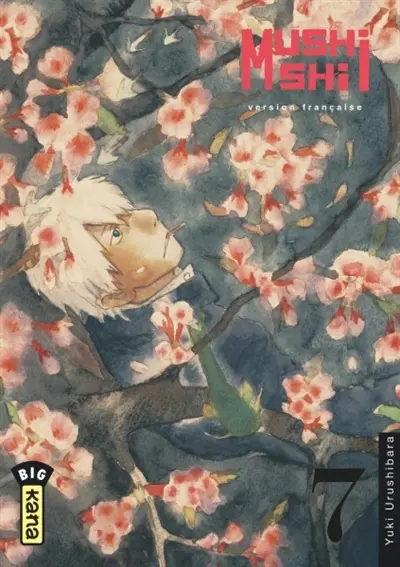 Mushishi. Vol. 7