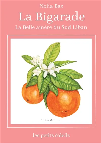 La bigarade : La belle amère du sud