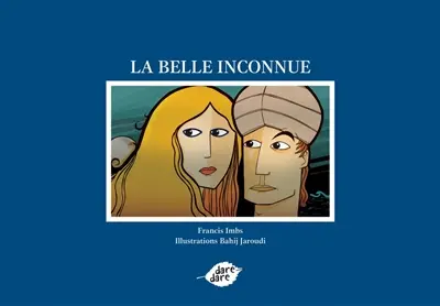 La belle inconnue