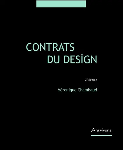 Contrats du design