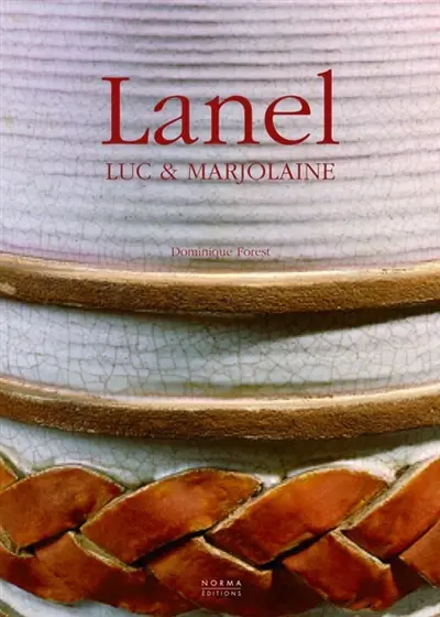 Lanel : Luc & Marjolaine