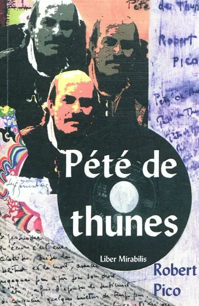 Pété de thunes
