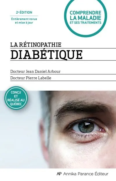 La rétinopathie diabétique