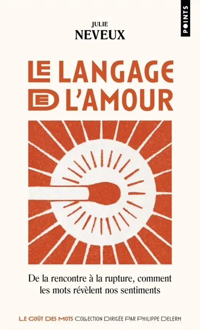 Le langage de l’amour