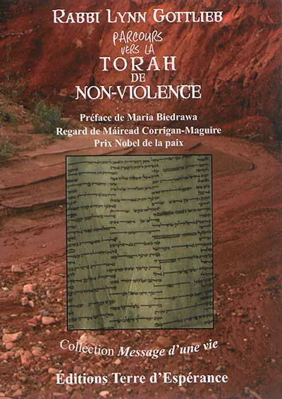 Parcours vers la Torah de non-violence
