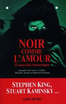 Noir comme l'amour