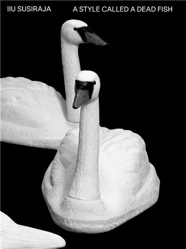 Iiu Susiraja : A style called a dead fish