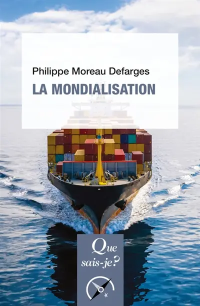 La mondialisation