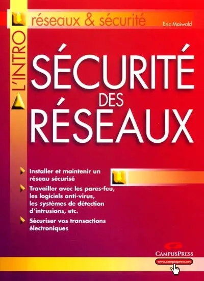 Sécurité des réseaux