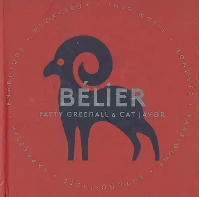 Bélier, 21 mars-20 avril