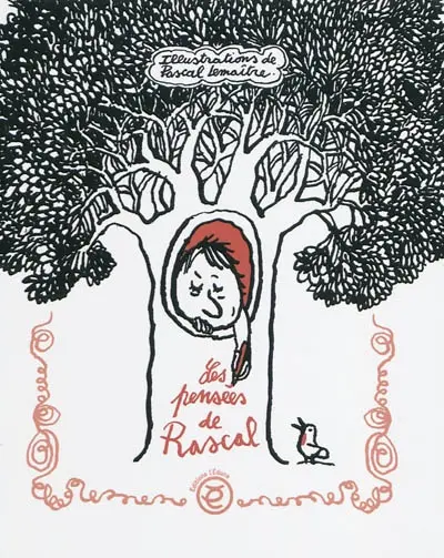 Les pensées de Rascal