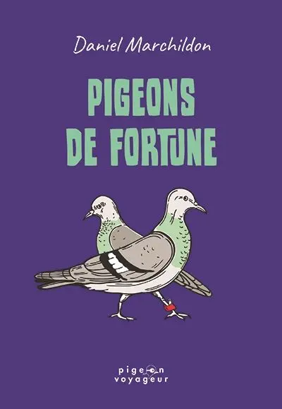 Pigeons de fortune