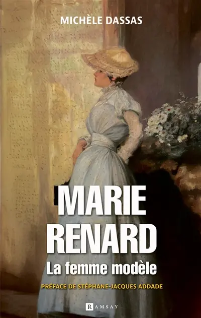 Marie Renard : la femme modèle