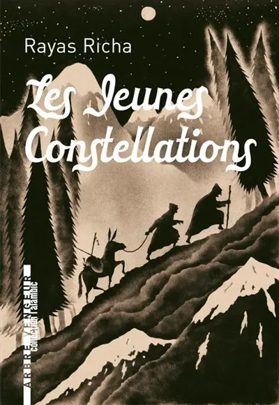 Les jeunes constellations
