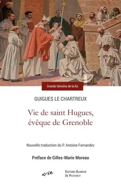 Vie de saint Hugues, évêque de Grenoble