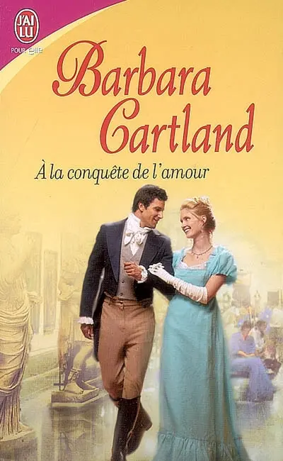 A la conquête de l'amour