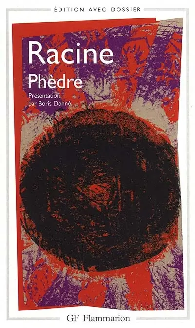Phèdre