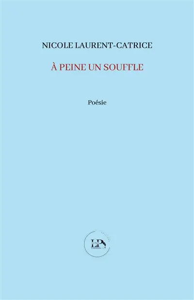 A peine un souffle