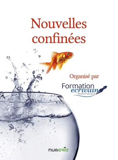 Nouvelles confinées