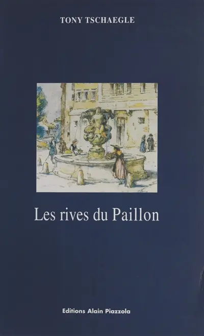 Les rives du Paillon