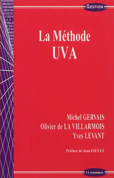 La méthode UVA