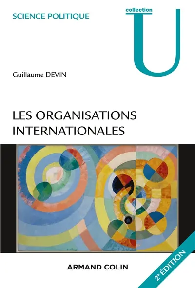 Les organisations internationales