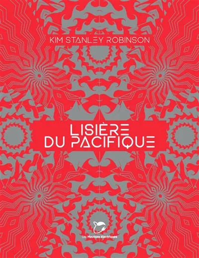 Lisière du Pacifique