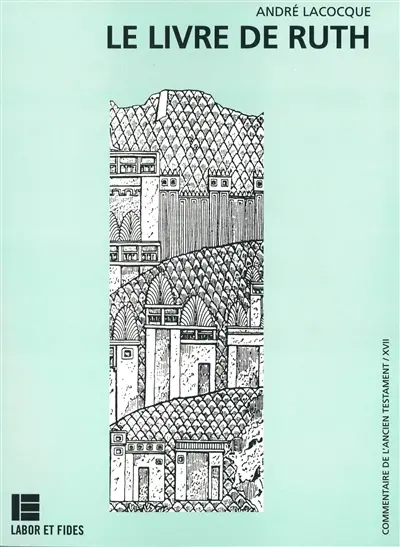 Le livre de Ruth