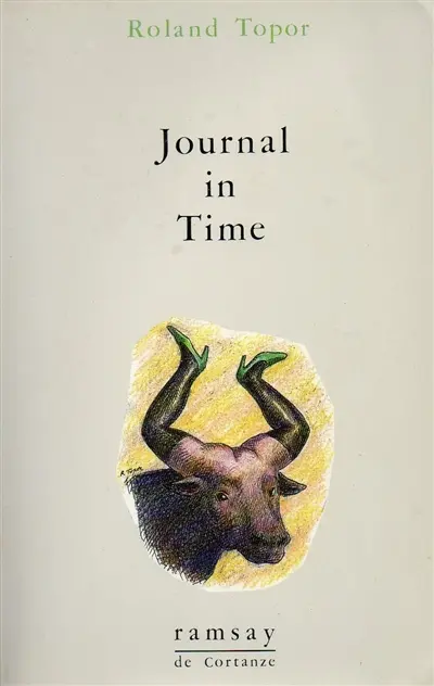 Journal in time