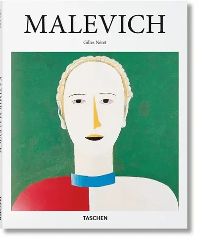 Kazimir Malevitch : 1878-1935 : and suprematism