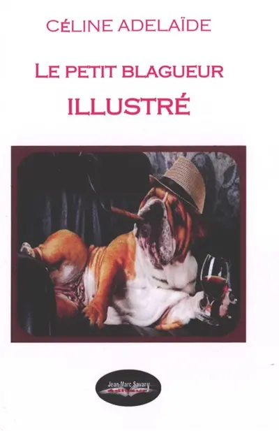 Le petit blagueur illustré