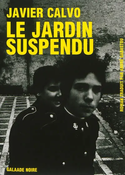 Le jardin suspendu