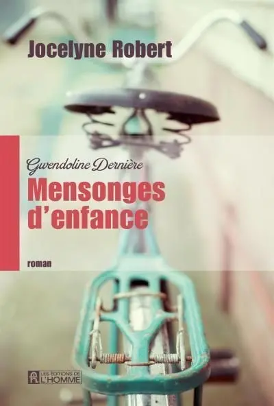 Mensonges d'enfance