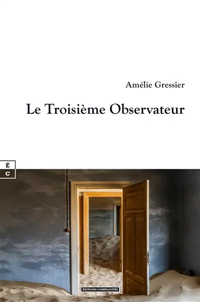 Le troisième observateur