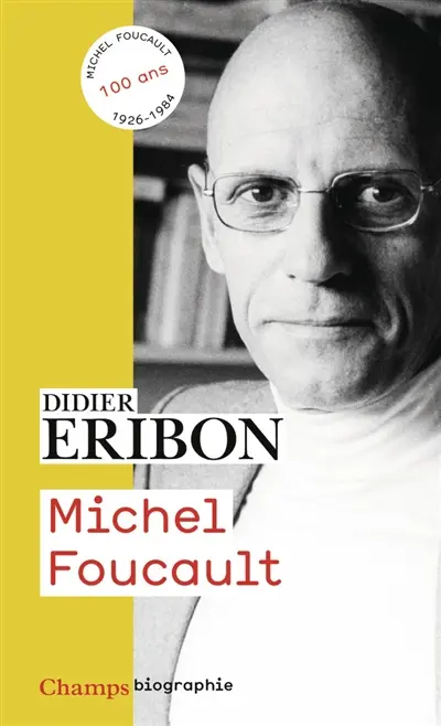Michel Foucault