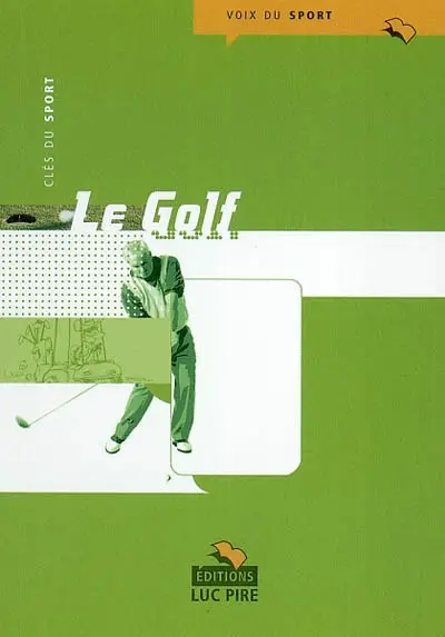 Le golf