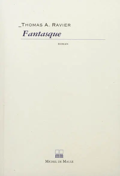 Fantasque