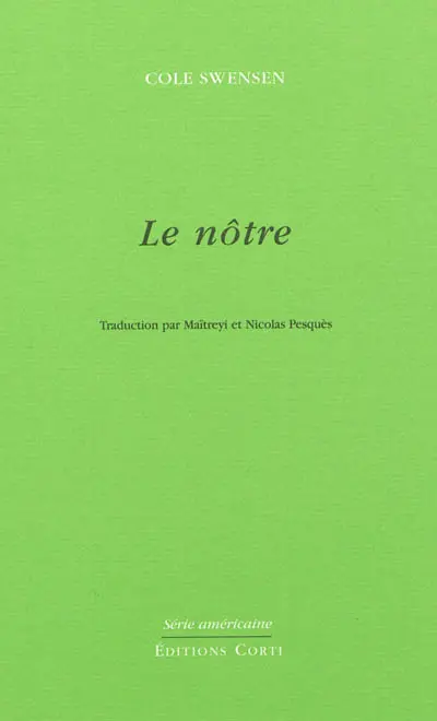 Le Nôtre