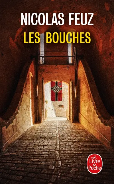 Les bouches. I bucchi