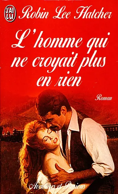 L'homme qui ne croyait plus en rien