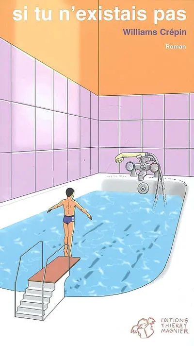 Si tu n'existais pas