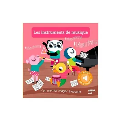 Les instruments de musique