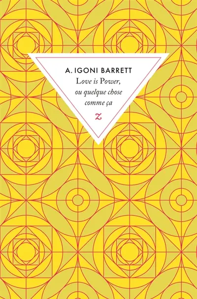 Love is power, ou quelque chose comme ça